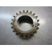 14J012 Crankshaft Timing Gear For 01-04 Ford Mustang  3.8